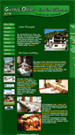 Mobile Screenshot of gasthof-ortner.at